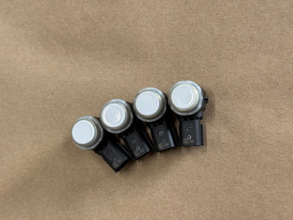 2015-2023 Ford Mustang GT Parking Assist Sensors (4) "YZ"