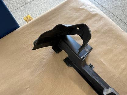 2018-2023 Ford Mustang GT Radiator Side Air Deflectors