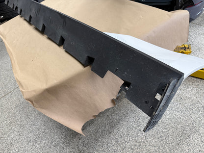 2015-2023 Ford Mustang GT V6 LH Side Skirt Molding Driver Side "YZ"