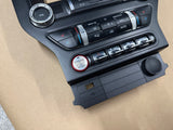 2022 Ford Mustang GT Touch Screen, Face Plate, Radio, Module USB Port