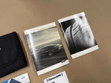 2020 Ford Mustang GT Owners Manual And Literature w/Cover