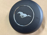 2015-2017 Ford Mustang Steering Wheel Air Bag - OEM
