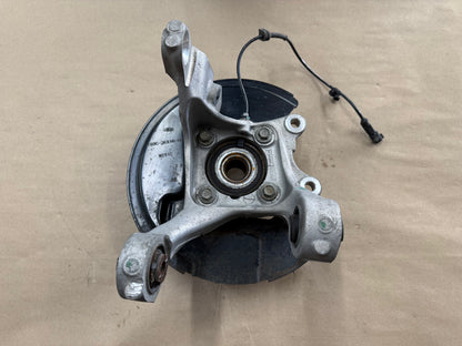 2015-2023 Ford Mustang 5.0 GT RH Passenger Side Rear Spindle Knuckle Hub