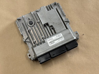 2021 Ford Mustang GT 5.0 PCM ECU 10R80 Automatic Engine Control Module Computer