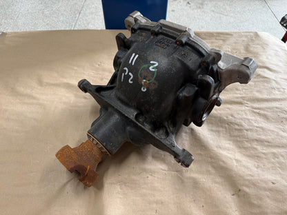 2024-2026 Ford Mustang GT Rear Differential 3.73 Gear 8.8" 19k miles