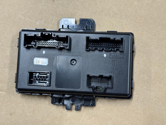 2024-2026 Mustang S650 Ford Temperature Climate Control Module "PR3T-18C612-BD"