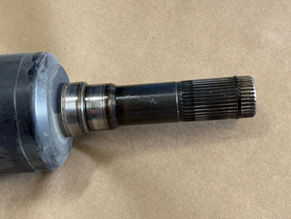 2018-2023 Ford Mustang GT 5.0 LH Driver Side Rear Axle Half Shaft IRS
