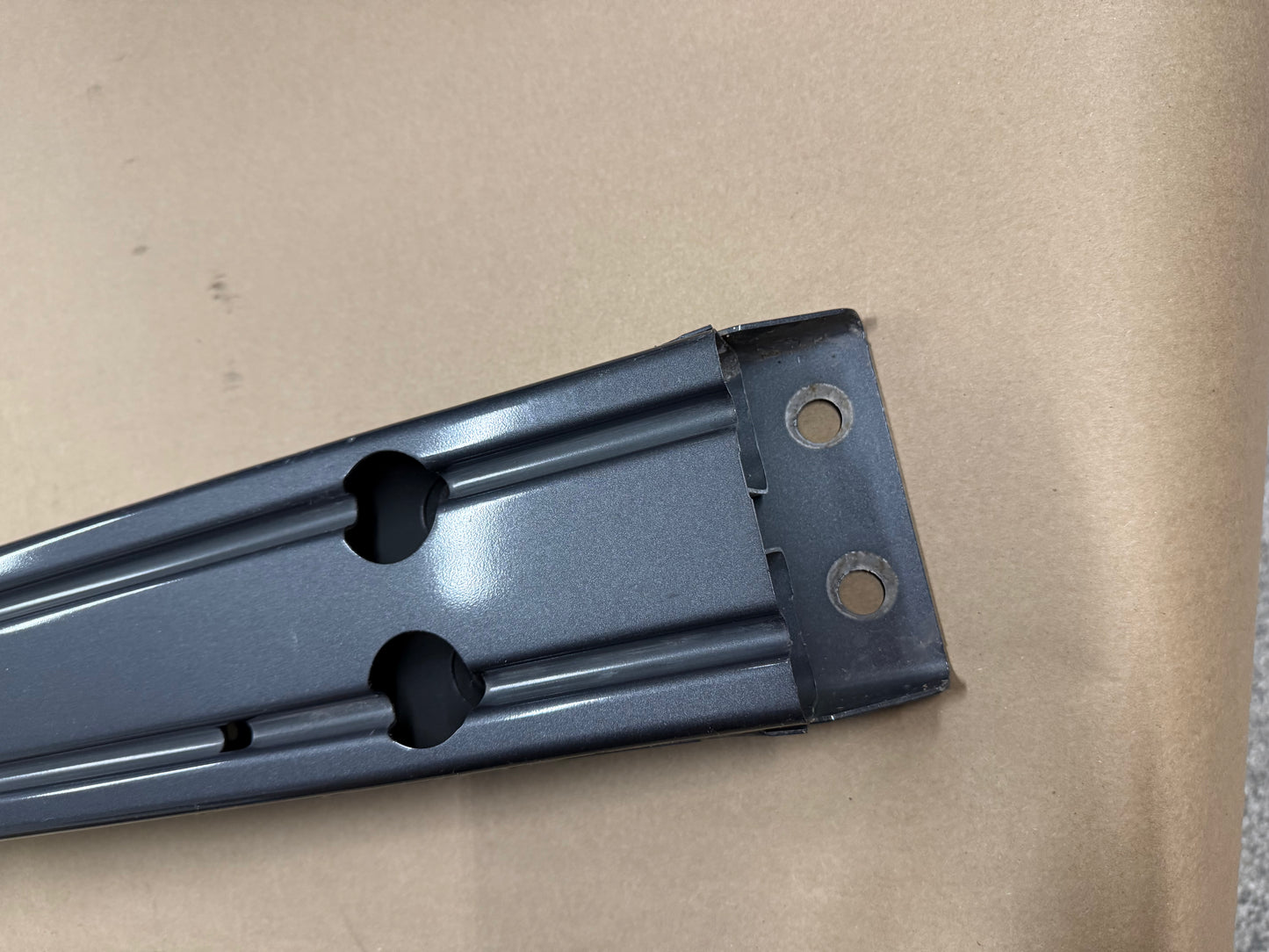 2018-2023 Ford Mustang GT Front Bumper Support Reinforcement "M7"