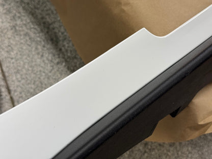 2015-2023 Ford Mustang GT V6 LH Side Skirt Molding Driver Side "YZ"