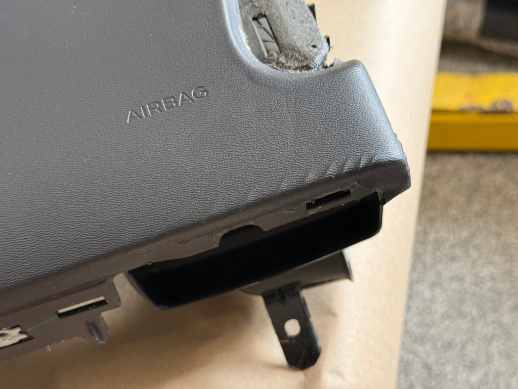 2024-2026 Ford Mustang S650 Dash Pad Board