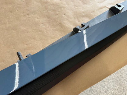 2024-2026 Ford Mustang GT LH Driver Side Skirt Molding "K1"