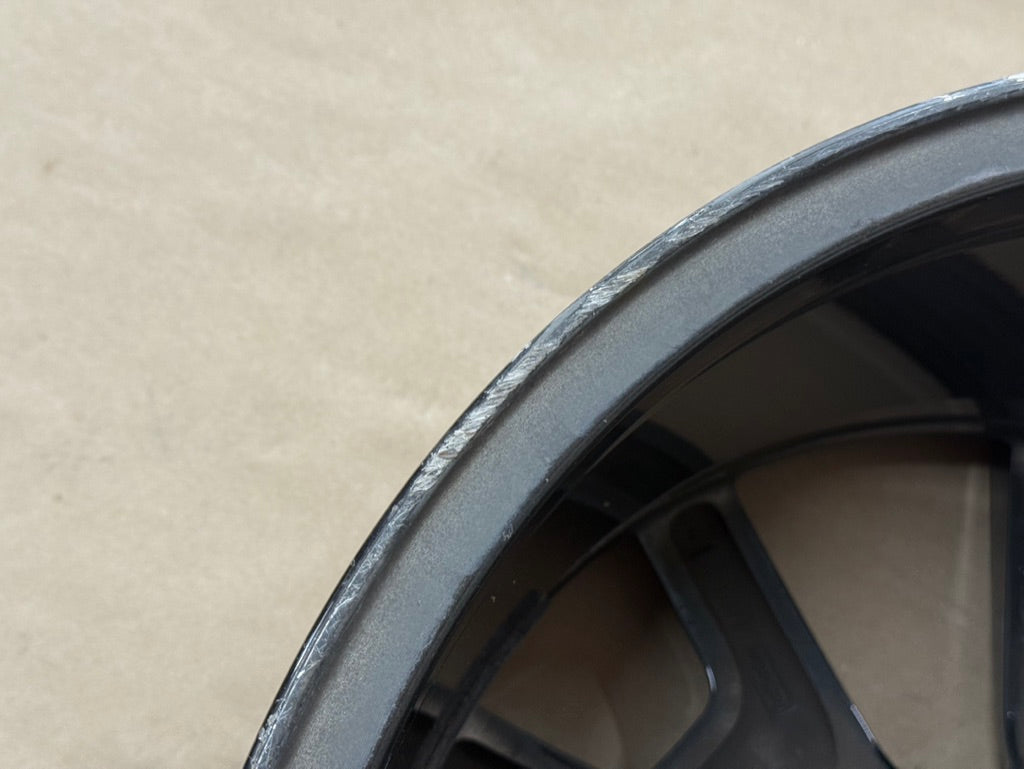 2015-2023 Ford Mustang GT 5.0 19x9" Wheel Rim 50th Anniversary