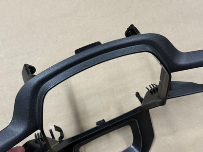 2023-2025 Ford F-250 F-350 Steering Wheel Trim Bezel