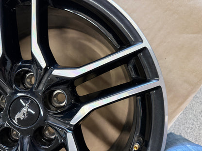 2015-2023 Ford Mustang GT 5.0 18x8" Wheel Rim