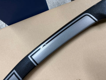 2010-2013 Chevrolet Camaro SS Rear Decklid Spoiler