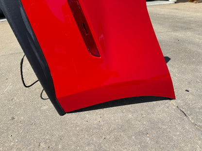 2018-2023 Ford Mustang GT Rear Bumper Complete Parking Sensors "PQ"