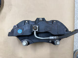 2015-2023 Ford Mustang GT Front 6 Piston BREMBO Brake Calipers