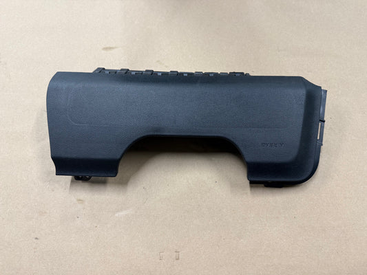 2015-2023 Ford Mustang LH Driver Side Knee Air Bag - OEM