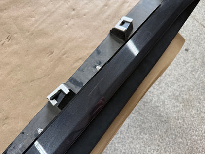 2015-2023 Ford Mustang GT V6 LH Side Skirt Molding Driver Side "HY"