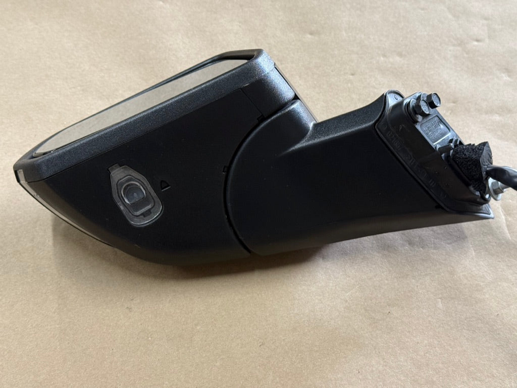 2021-2023 Ford Mustang GT LH Driver Side Mirror "HY"