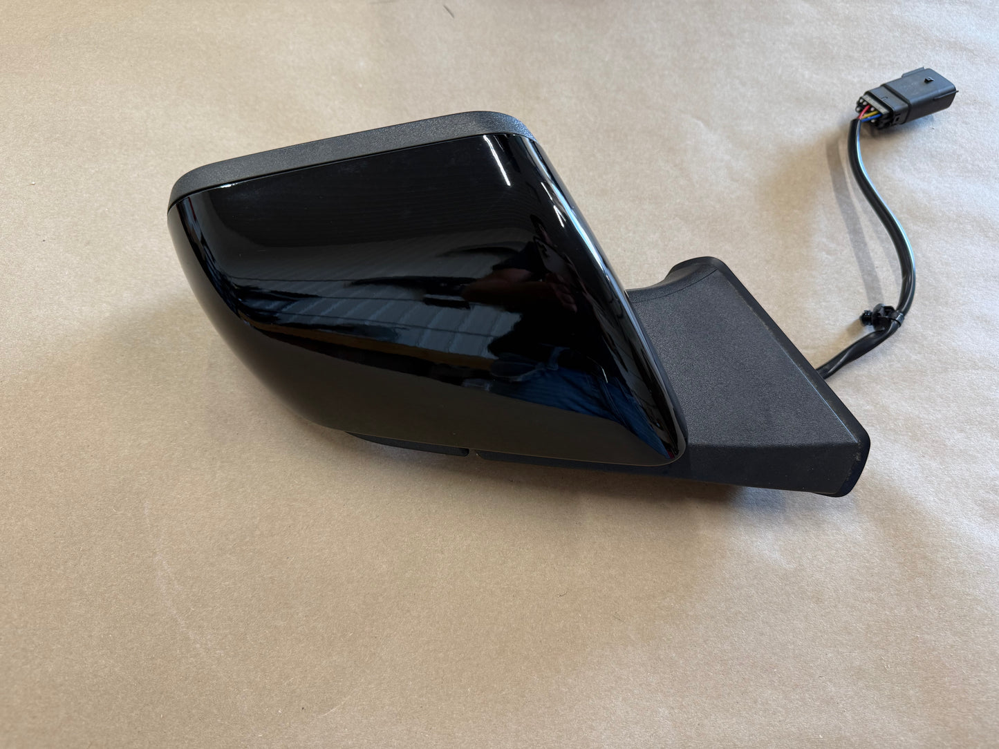 2024-2026 Ford Mustang GT RH Passenger Side Mirror "G1"