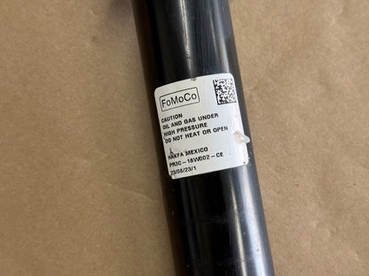 2024-2026 Ford Mustang GT Rear Shock "PR3C-18W002-CE"