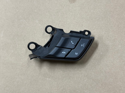 2015-2023 Ford Mustang GT RH Steering Wheel Button Sync Control