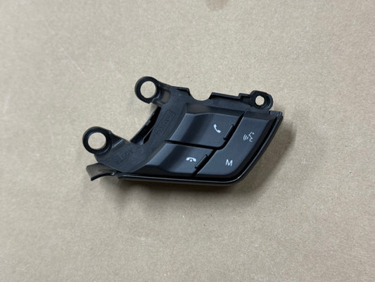 2015-2023 Ford Mustang GT RH Steering Wheel Button Sync Control