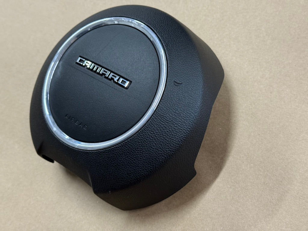 2010-2011 Camaro Steering Wheel Air Bag - OEM