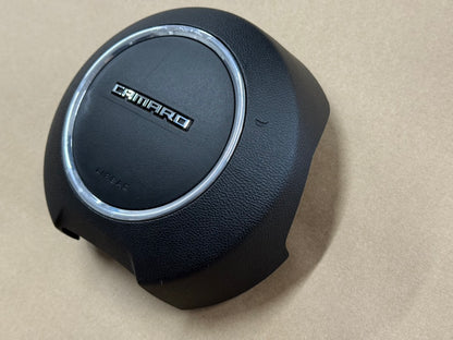 2010-2011 Camaro Steering Wheel Air Bag - OEM