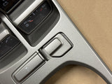 2010-2015 Chevrolet Camaro SS Center Console Gauges "Manual"