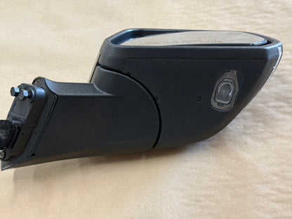 2015-2020 Ford Mustang GT RH Passenger Side Mirror "G1"