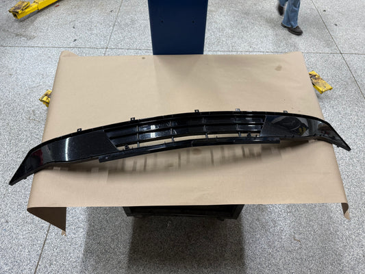 2018-2023 Ford Mustang GT California Special Front Bumper Lower Grille
