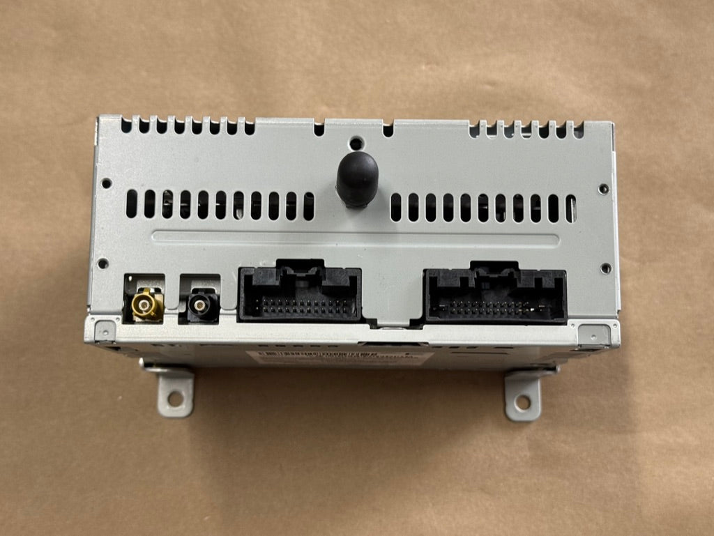 2015-2017 Ford Mustang Radio Head Unit Touch Screen
