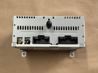 2015-2017 Ford Mustang Radio Head Unit Touch Screen