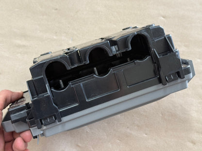 2023-2026 Ford F-250 F-350 Super Duty 7.3L Gas Engine Bay Fuse Box