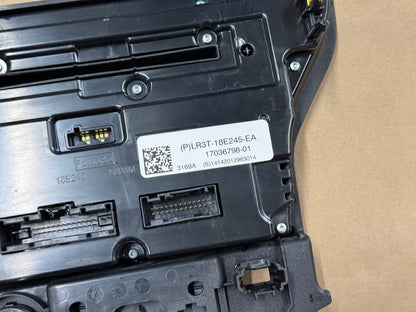 2020 Ford Mustang GT Touch Screen, Face Plate, Radio, Module USB Port