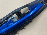 2015-2023 Ford Mustang RH Passenger Side Door Handle "Blue"