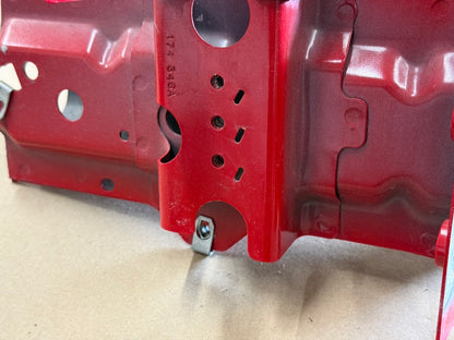 2015-2023 Ford Mustang GT 5.0 Frame Horn Cut RH Passenger Side