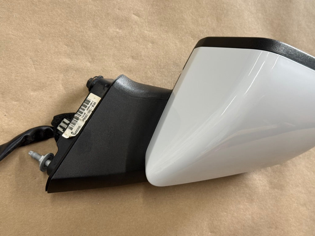 2021-2023 Ford Mustang GT LH Driver Side Mirror "YZ"