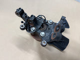 2021-2023 Ford Mustang 5.0 GT LH Driver Side Front Spindle Knuckle Hub 4 Bolt
