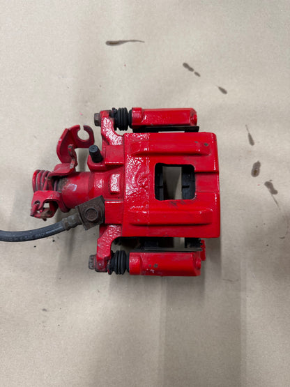 2015-2023 Ford Mustang GT 5.0 Rear Calipers Brakes