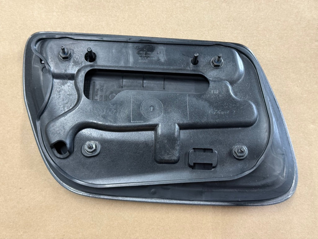 2018-2023 Ford Mustang GT 5.0 Hood Insert Vents RH LH Pair "M7"