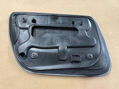 2018-2023 Ford Mustang GT 5.0 Hood Insert Vents RH LH Pair "M7"