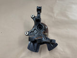 2015-2020 Ford Mustang 5.0L GT LH Driver Side Front Spindle Knuckle Hub