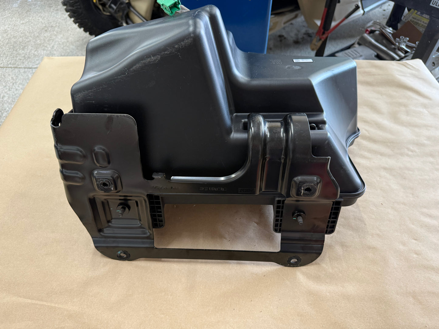 2024-2026 Ford Mustang GT Subwoofer Speaker