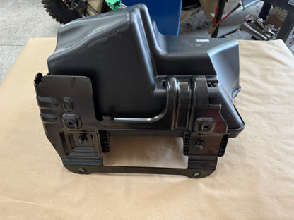 2024-2026 Ford Mustang GT Subwoofer Speaker