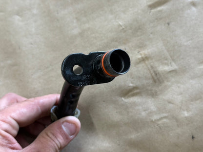 2024-2026 Ford Mustang GT 5.0L Coolant Water Heater Pipe Tube "USED"