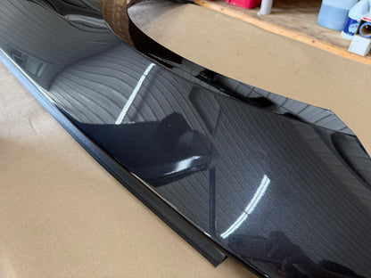 2018-2023 Ford Mustang GT LH Driver Side Fender "HY"