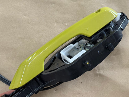 2024-2026 Ford Mustang LH Driver Side Door Handle "B7"